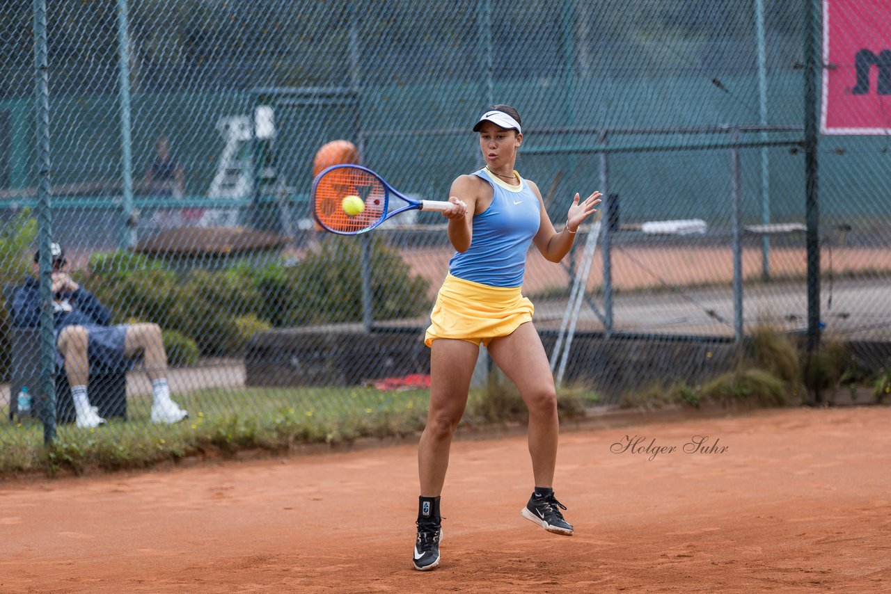 Polina Skliar 10 - ITF Kaltenkirchen